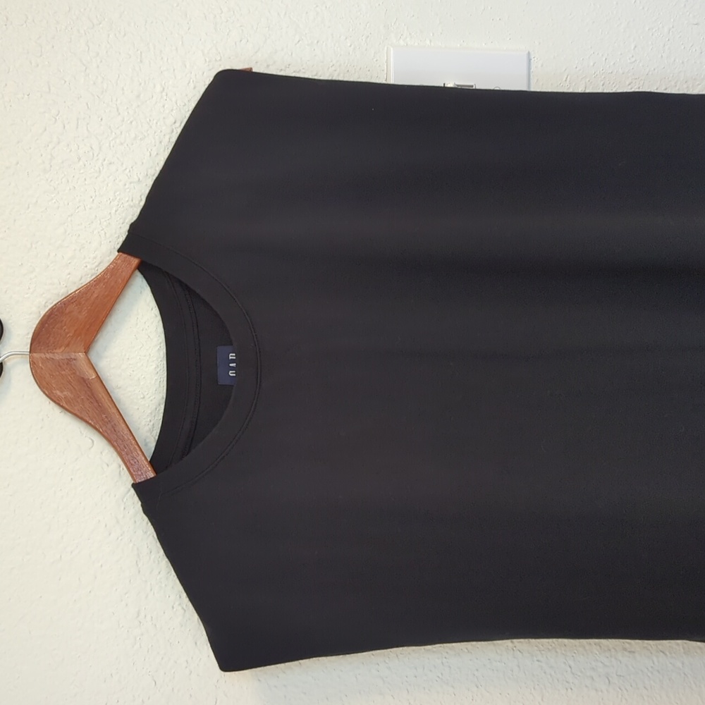 Gap Sleeveless Midi Dress - Picture 3 of 3